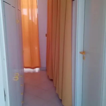 In Al Mulino Selly San Vito Lo Capo