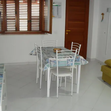 Appartamento In Al Mulino Selly San Vito Lo Capo