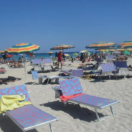 In Al Mulino Selly San Vito Lo Capo