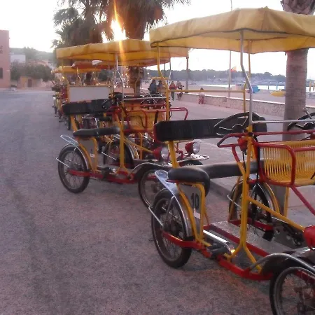 Appartamento In Al Mulino Selly San Vito Lo Capo