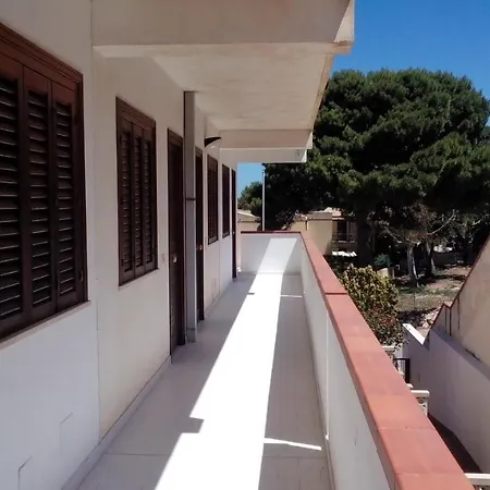 Appartamento In Al Mulino Selly San Vito Lo Capo