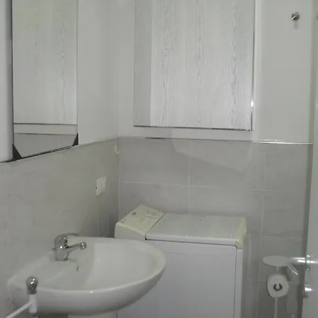 Selly Apartment *
