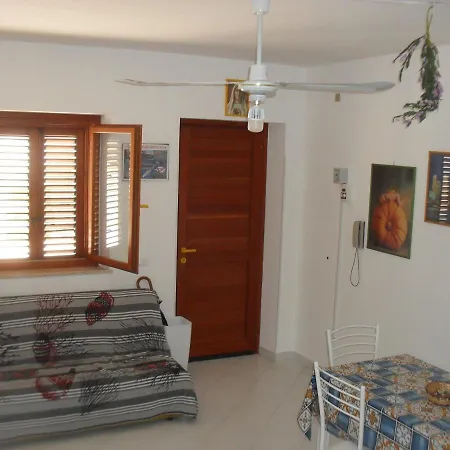Selly Apartment San Vito Lo Capo